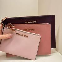 Tris pochette michael kors