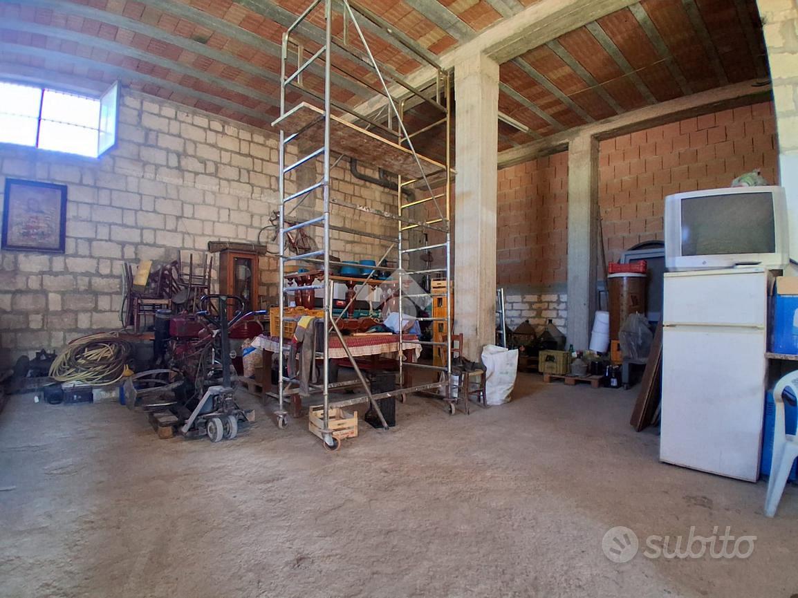 Apartment in Cerignola, Foggia - Vista 5