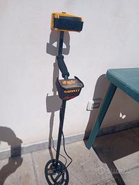 Metal Detector Ace Garret 250