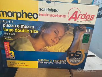 Scaldaletto Ardes  Morpheo