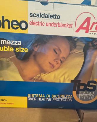 Scaldaletto Ardes  Morpheo