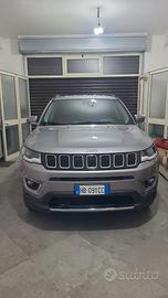 Jeep compass 4WD Limited