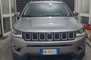 Jeep compass 4WD Limited
