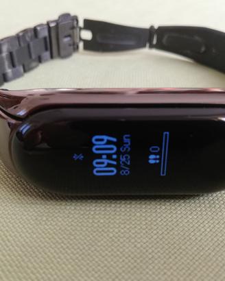 Orologio smart band Xiaomi Mi Band3