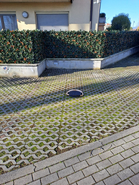 Posto auto a Lugana di Sirmione