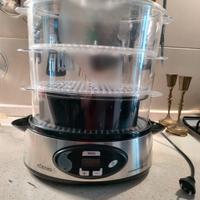 vaporiera koenig nuova 