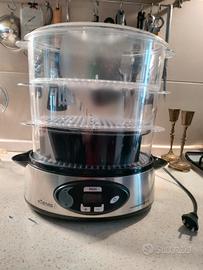 vaporiera koenig nuova 