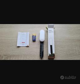 Smart Zigbee Sensore umidità del Suolo