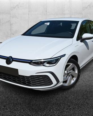 VOLKSWAGEN Golf 1.4 Plug-In Hybrid DSG GTE