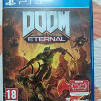 Doom Eternal ps4