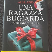 Una ragazza bugiarda - Ali Land