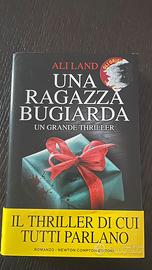 Una ragazza bugiarda - Ali Land