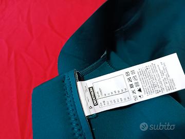 maglia snorkeling donna 