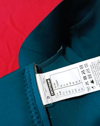 maglia snorkeling donna 