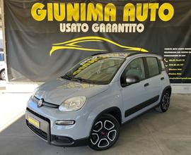 PREZZO REALE IVA ESPOSTA Panda 1.0 hybrid Sport s