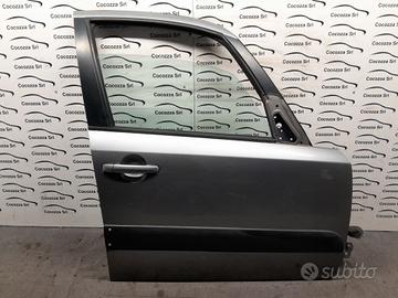 PORTA ANTERIORE DESTRA SUZUKI SX4
