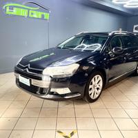 Citroen C5 Tourer 2.0 hdi 16v Executive (business)