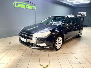 Citroen C5 Tourer 2.0 hdi 16v Executive (business)