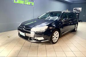 Citroen C5 Tourer 2.0 hdi 16v Executive (business)