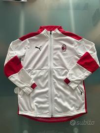 Felpa AC Milan Puma
