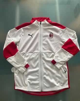 Felpa AC Milan Puma