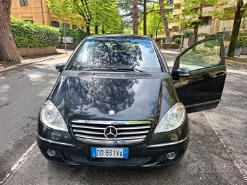 Classe A W169 advangarde 200cdi