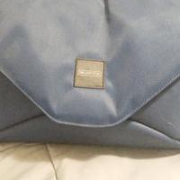 Borsa per brompton elettrica con cerniera grande