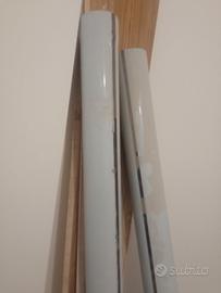 lattoniere: colore testa di moro