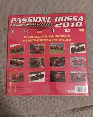 calendari vintage: