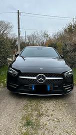 Mercedes-Benz Classe A 180 Automatic AMG line