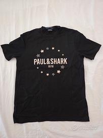 t-shirt uomo L
