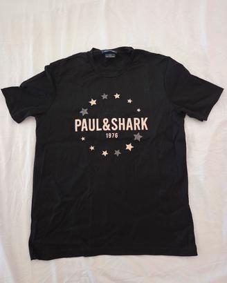 t-shirt uomo L