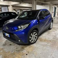 Aygo cross