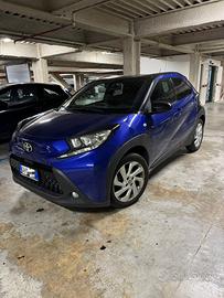 Aygo cross