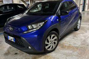 Aygo cross