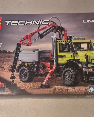 lego technic 42242