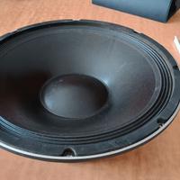 Woofer MONACOR SP-15A/402PA