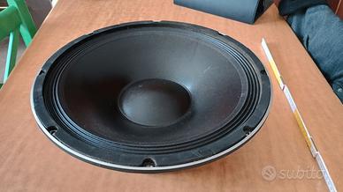 Woofer MONACOR SP-15A/402PA