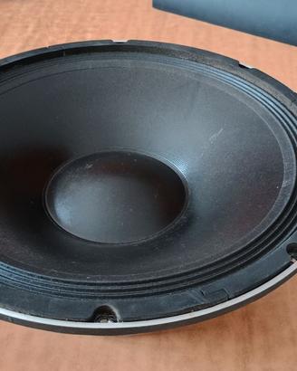 Woofer MONACOR SP-15A/402PA
