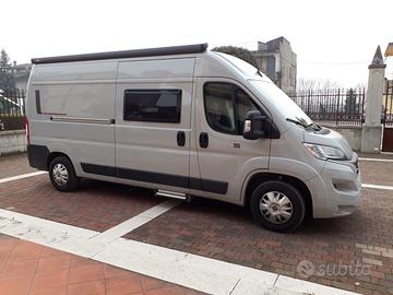 Roller Team Livingstone 5 - 2023