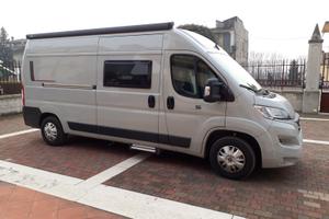 Roller Team Livingstone 5 - 2023