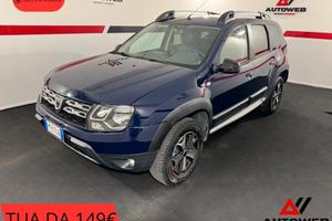 Dacia Duster 1.5 dCi 110CV EDC S&S 4x2 Lauréate UN