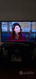 TV Samsung 40” Smart TV