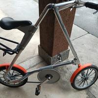 Strida bici pieghevole originale