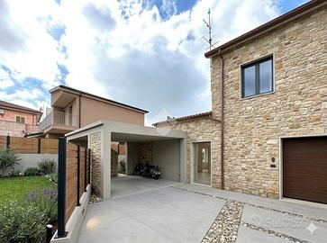 CASA INDIPENDENTE A SEZZE