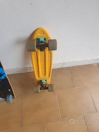 Skateboard