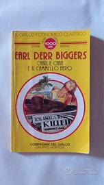 Charlie Chan e il cammello nero