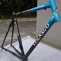 Telaio Colnago Extreme-C