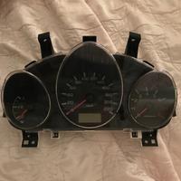 Conta kilometro Mitsubishi Colt 1.1 12V 3p. CZ3