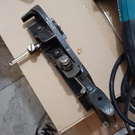 Pialla da legno Stanley n.78